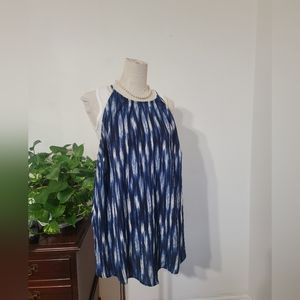 LANE BRYANT 18 TANK TOP